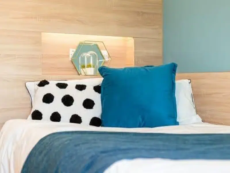 Standard En Suite - Riverview photo 3