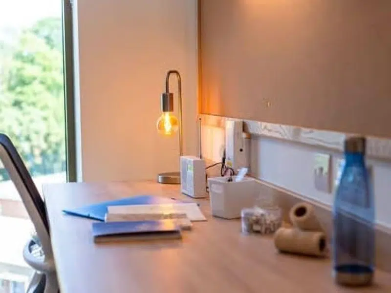 Standard En Suite - Riverview photo 4