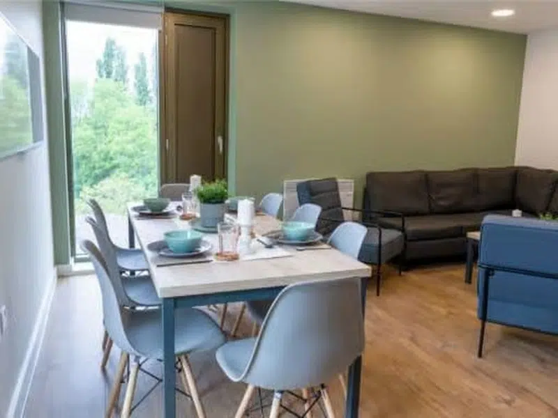 Standard En Suite - Riverview photo 6