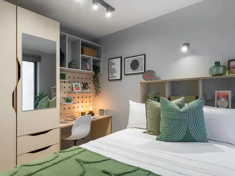 6 Bedroom Classic En-Suite photo 5