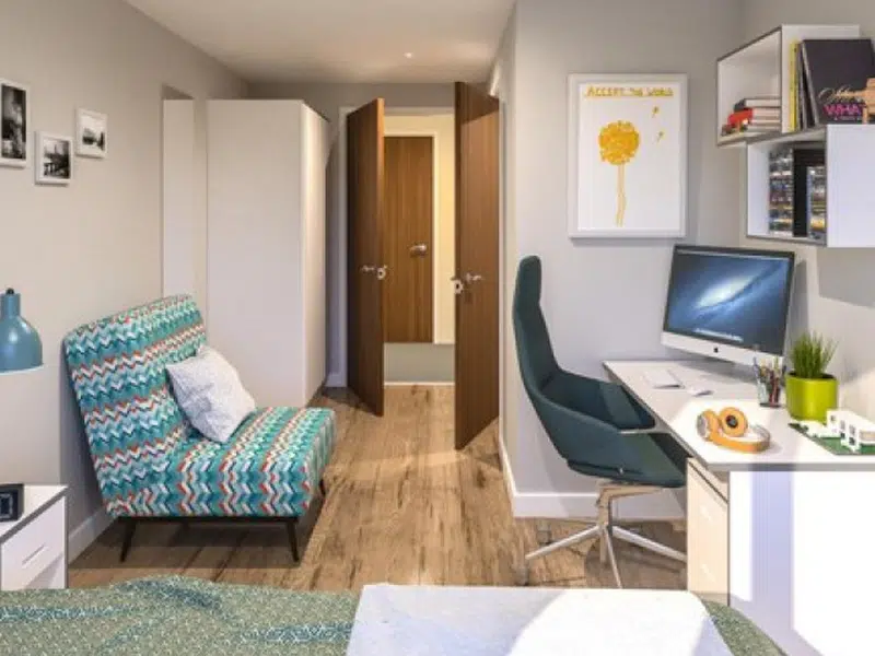 7 Bed Cluster photo 1