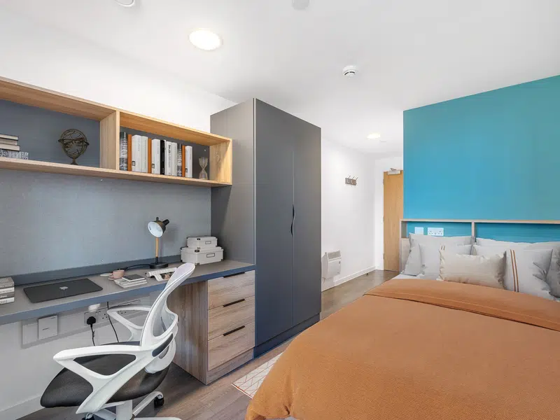 Gold En Suite photo 2