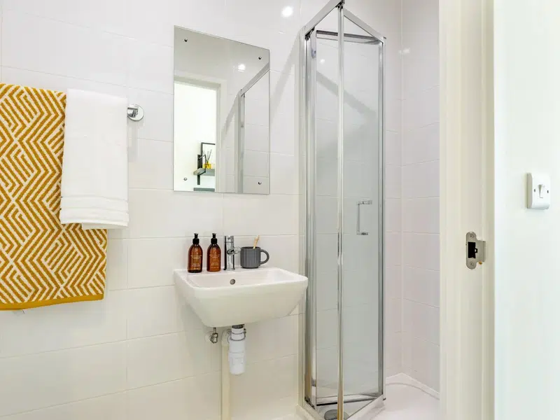Gold Plus En Suite photo 6