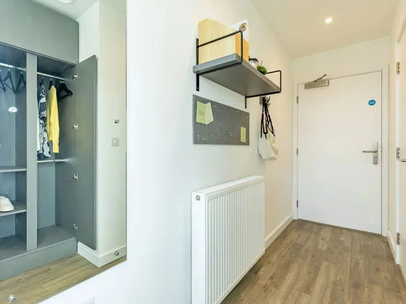 Gold Plus En Suite photo 5