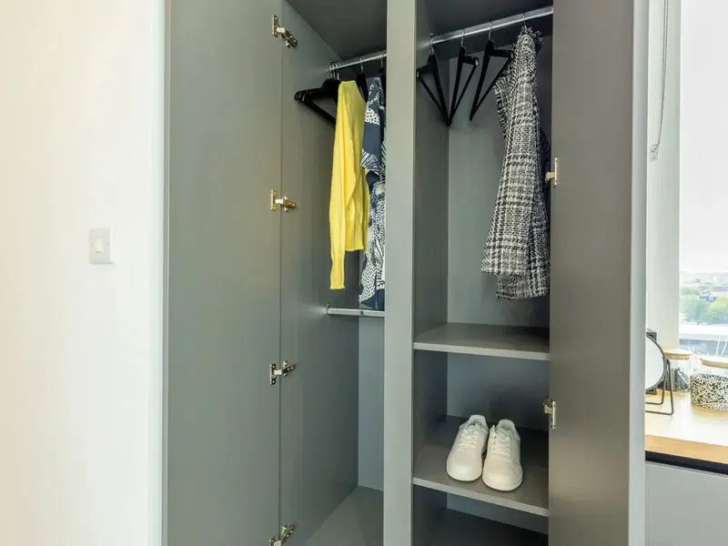 Gold Plus En Suite photo 4