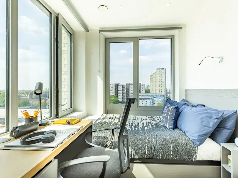 Gold Plus En Suite photo 1