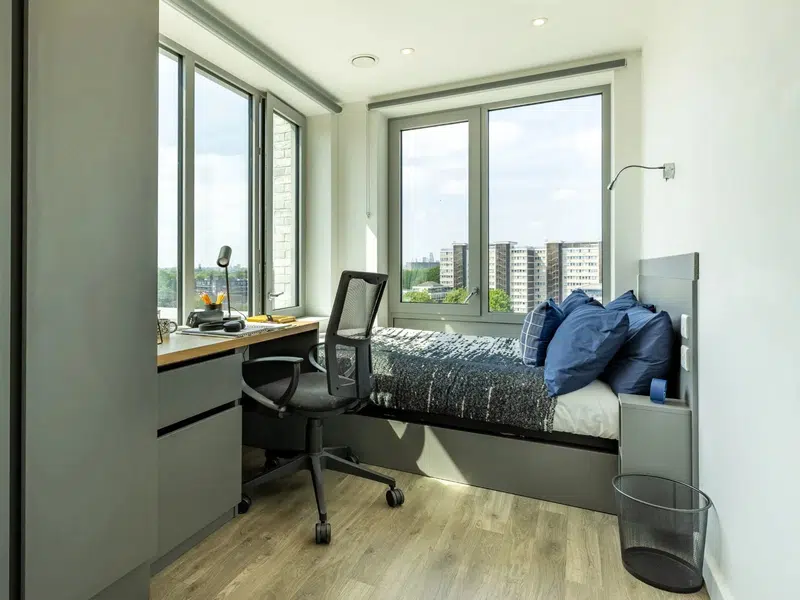 Gold Plus En Suite photo 2