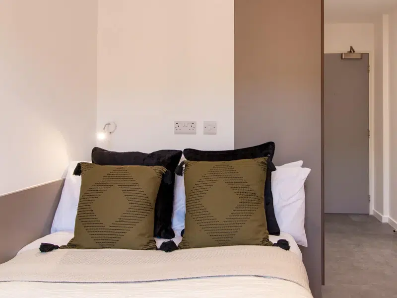 7 Bed En-suite photo 4