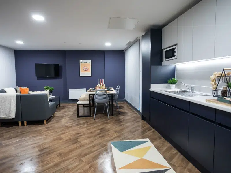 7 Bed Premium En-suite photo 2