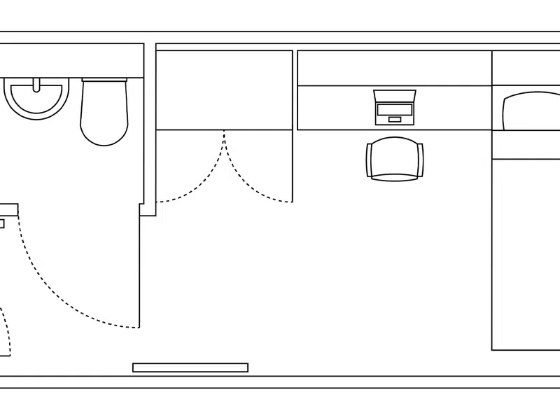 Premium Ensuite photo 2
