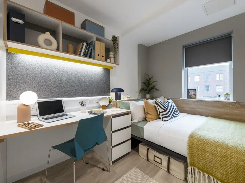 Premium Ensuite photo 1