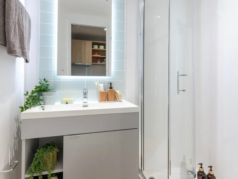 7 Bedroom Premium En-Suite photo 4