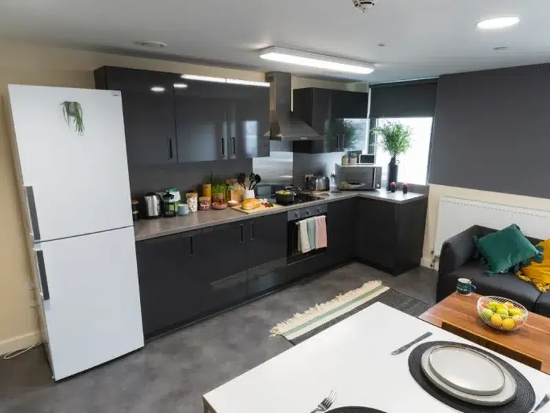 Classic En-suite (8 Bed) photo 4