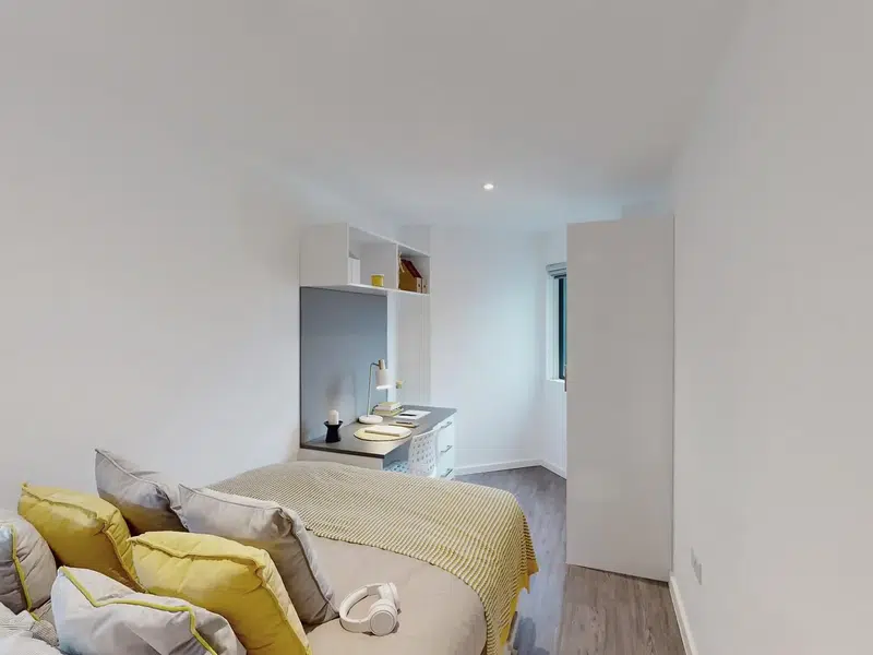 8 Bed Cluster En-suite - Classic photo 2