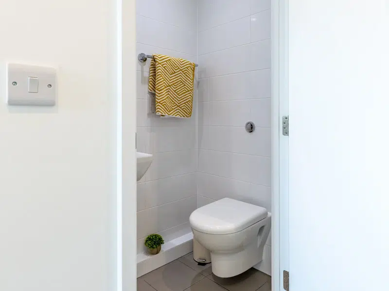Bronze En Suite photo 6
