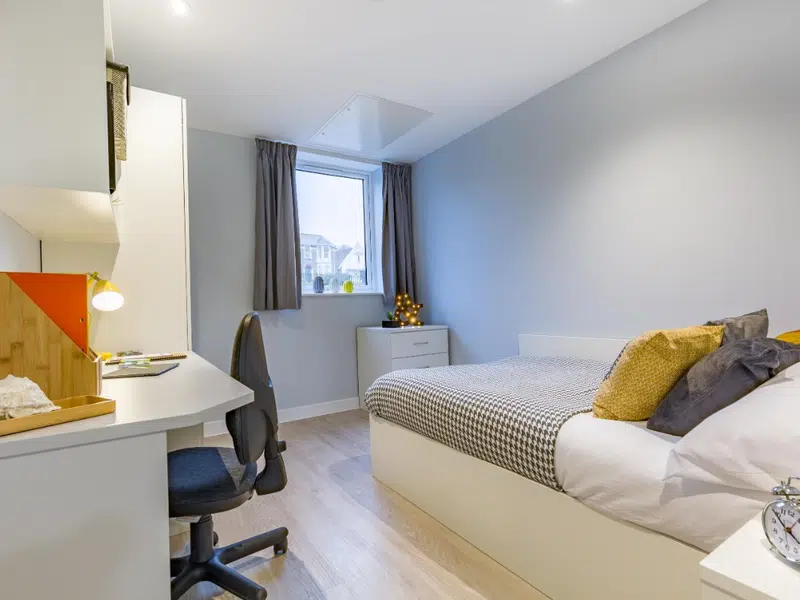 Club En-suite (3/4/5/6/7/8 Bed) photo 1