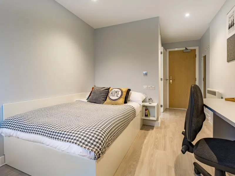 Club En-suite (3/4/5/6/7/8 Bed) photo 4