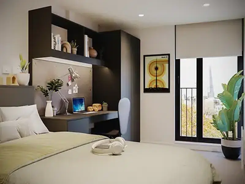 11 Bed En-suite Plus photo 2