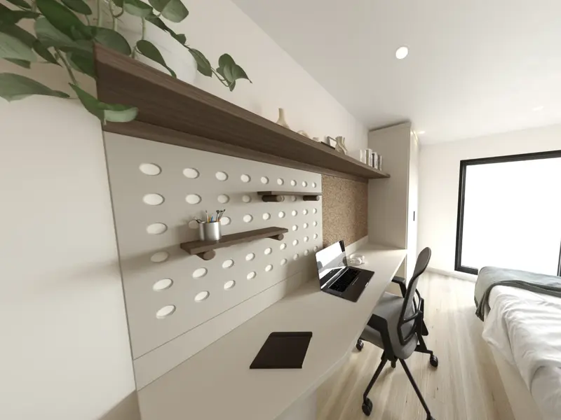 Classic Ensuite photo 1