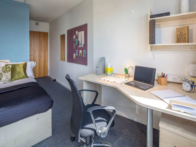 Bronze Plus En Suite photo 3