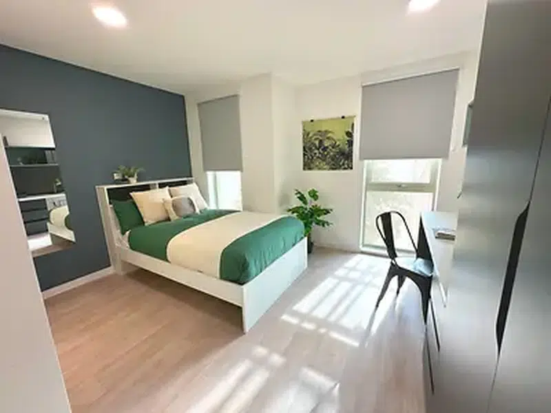 Premium Plus En-suite (5-6-8 Bed) photo 1