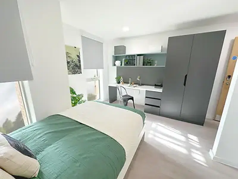 Premium Plus En-suite (5-6-8 Bed) photo 3
