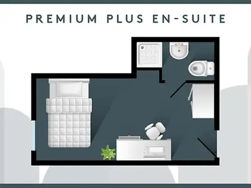 Premium Plus En-suite (5-6-8 Bed) photo 4