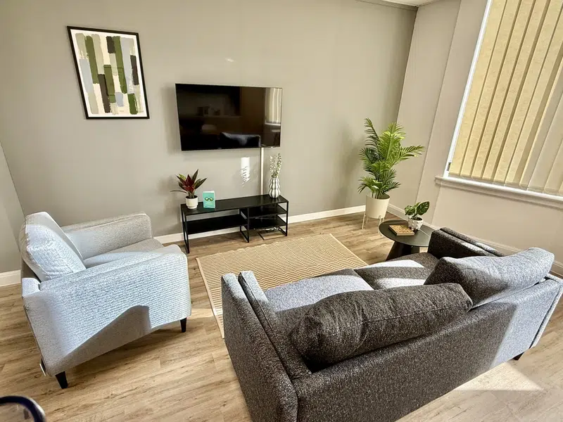 8 Room Unit - Standard Room photo 3