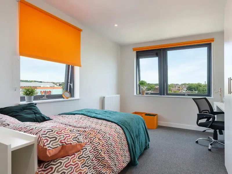 9 Bed Classic En-suite photo 5
