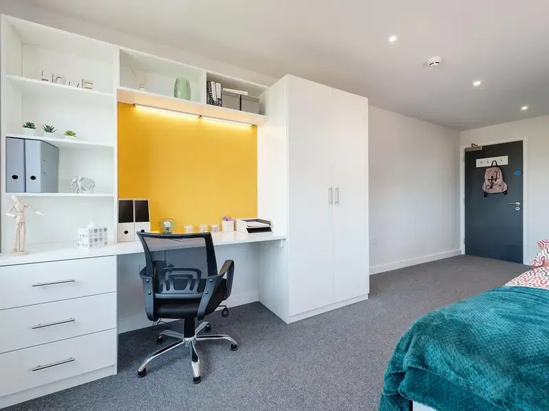 9 Bed Classic En-suite photo 4