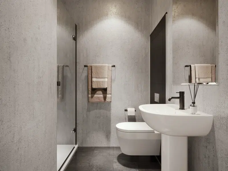 9 Bed En-Suite Flat photo 3