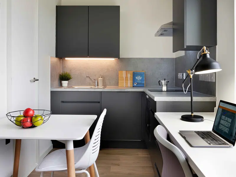 Accessible Bronze Studio - Single Occupancy photo 1