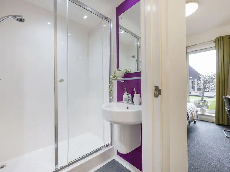 Classic En-suite photo 4
