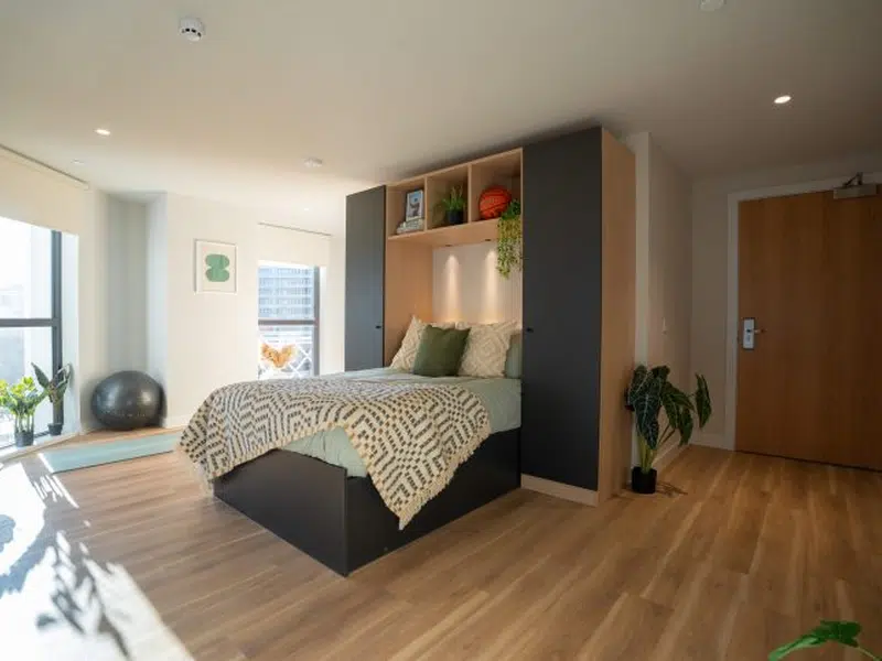 Accessible Ensuite photo 1