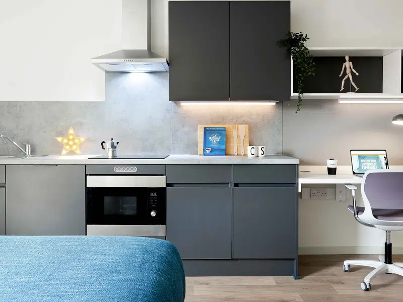 Accessible Gold Studio - Single Occupancy photo 1
