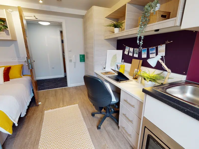 Accessible Studio photo 3