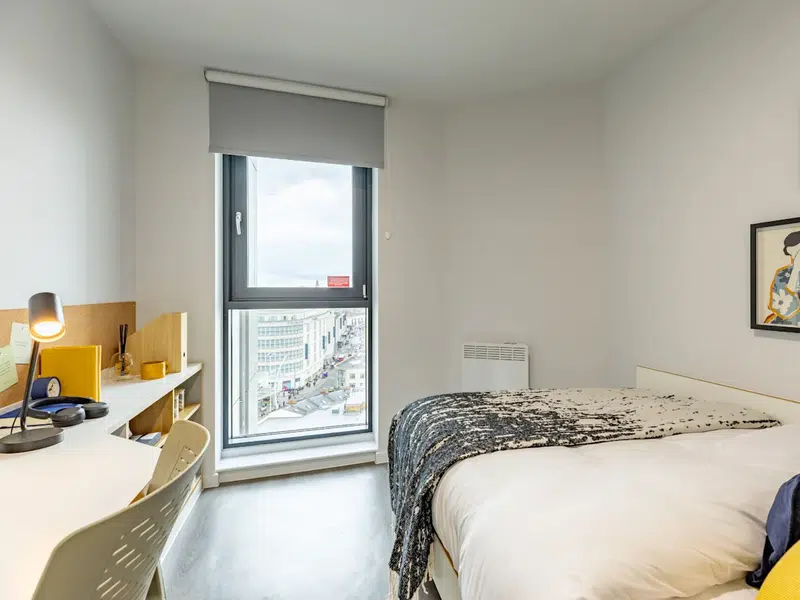 Accessible Platinum En Suite photo 5