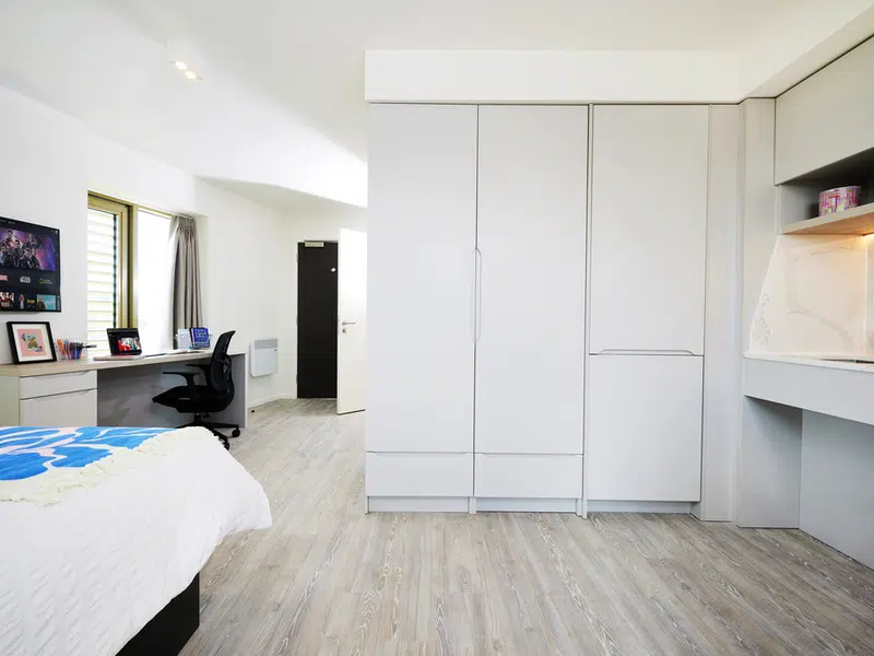 Accessible Room photo 3