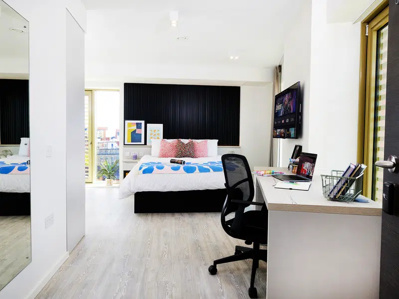 Accessible Room photo 2