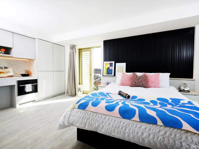 Accessible Room photo 1