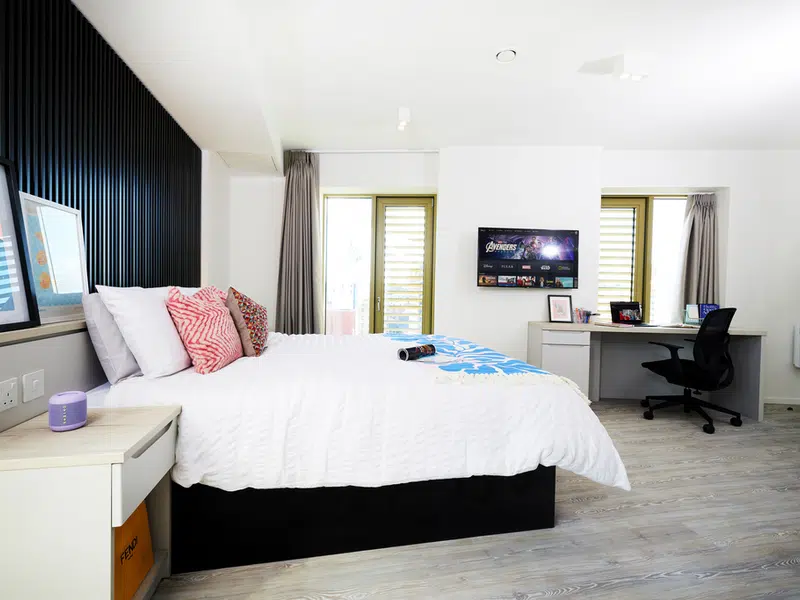 Accessible Room photo 4