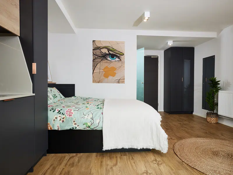 Accessible Room photo 2