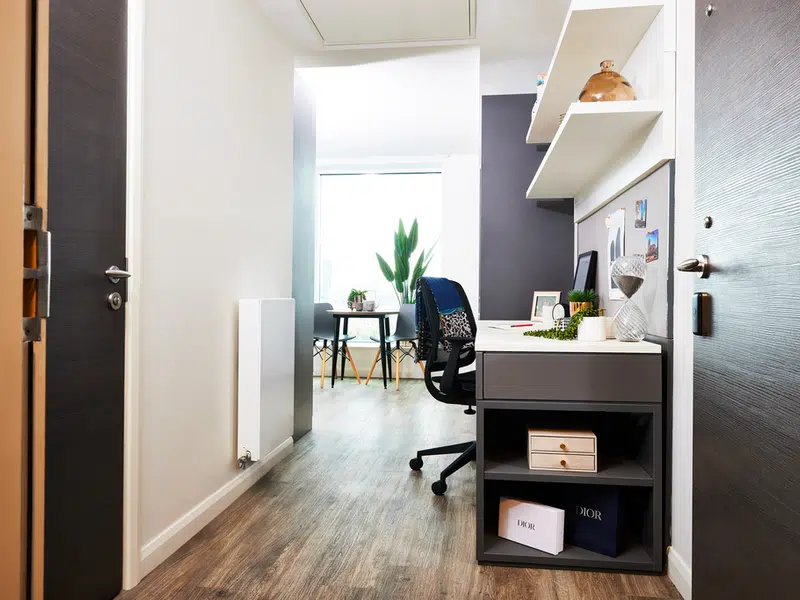Accessible Room photo 3