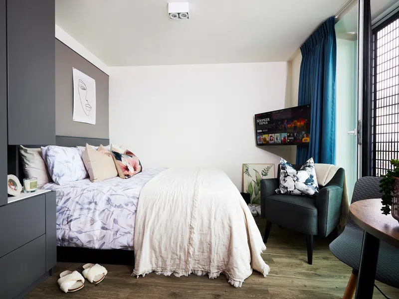Accessible Room photo 1