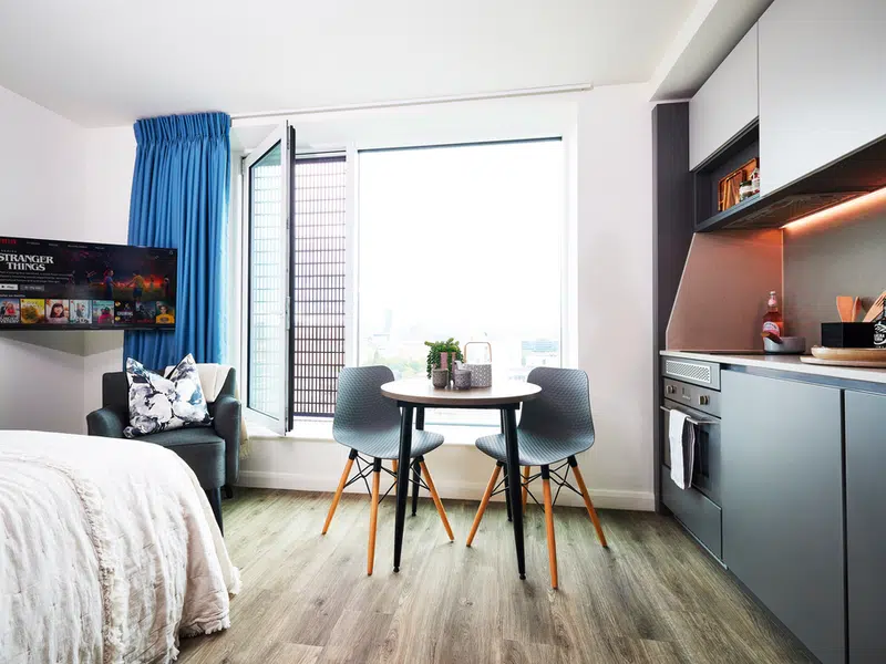 Accessible Room photo 4
