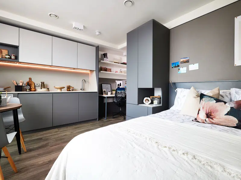 Accessible Room photo 2