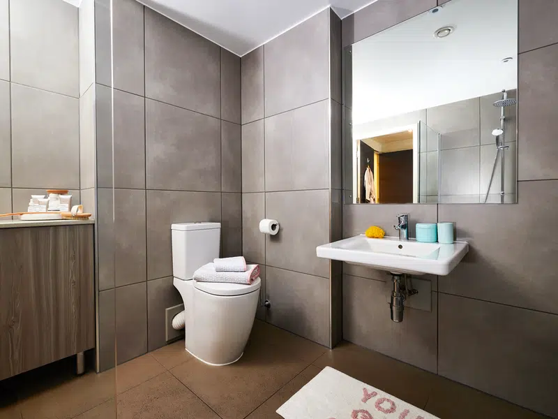 Accessible Room photo 5