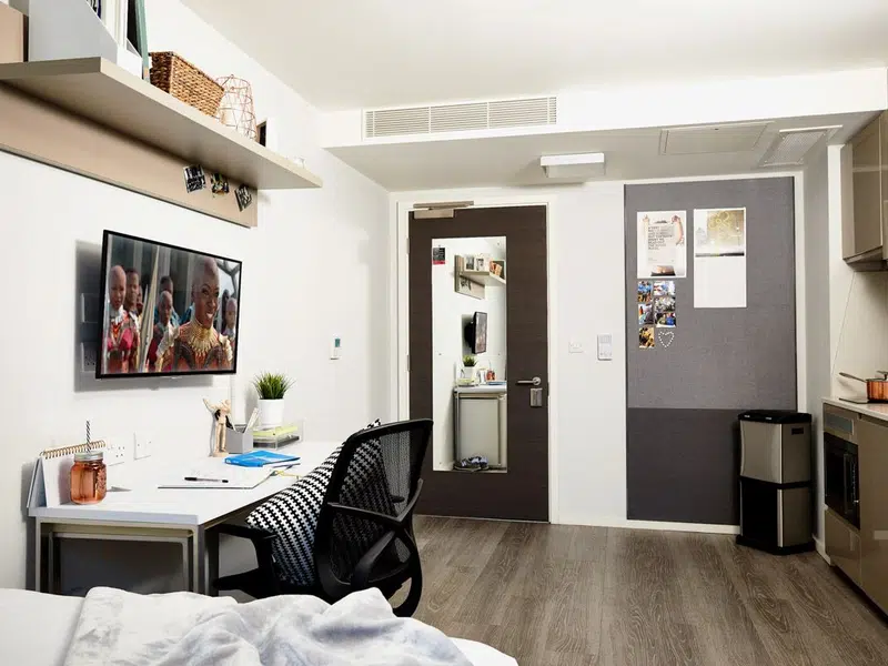 Accessible Room photo 2
