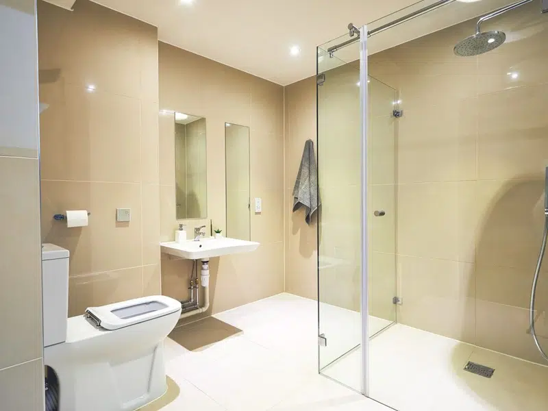 Accessible Room photo 3