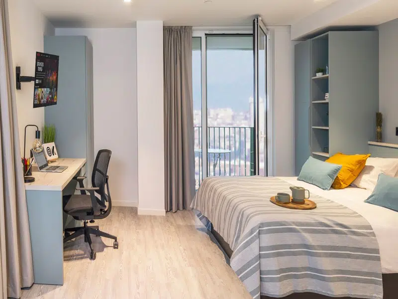 Accessible Room photo 1